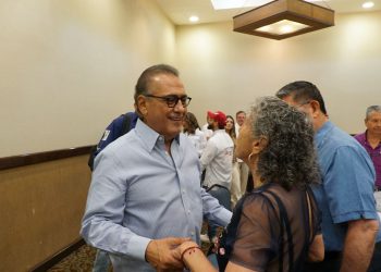 El Senado es el espacio para impulsar justicia para las mujeres, rescatar del abandono al sector salud y recuperar el Fondo Minero: Beltrones