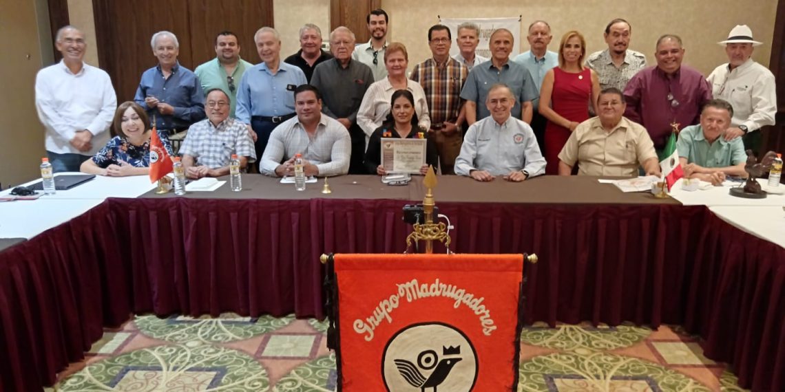 Como diputada seré gran aliada de los hermosillenses para atraer más recursos a Hermosillo: Zaira Fernández