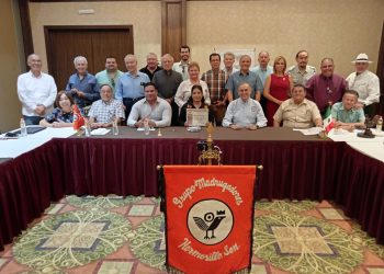 Como diputada seré gran aliada de los hermosillenses para atraer más recursos a Hermosillo: Zaira Fernández