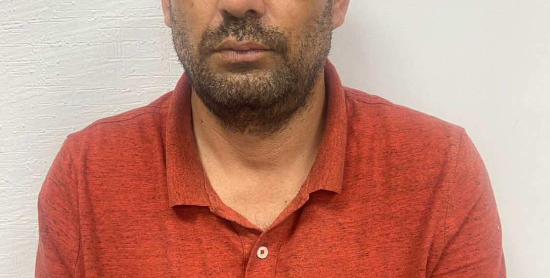 FGJES formula imputación contra Iván Ernesto “N”, presunto asesino de una familia en Puerto Peñasco