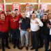 Al recuperar el Fondo Minero, vamos a devolverle a Cananea 1,500 millones de pesos que indebidamente el gobierno federal les arrebató: Beltrones