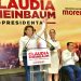 Claudia Sheinbaum ganará el debate y la presidencia de la República: Lorenia Valles
