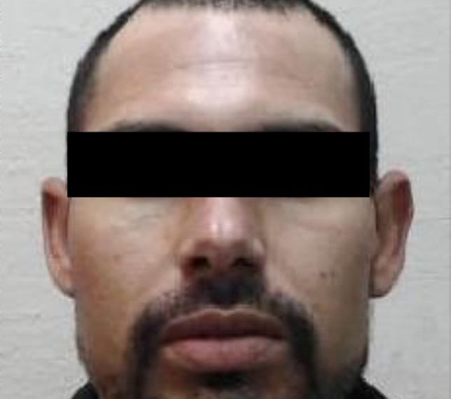 Homicida recibe 31 años y 3 meses de prisión