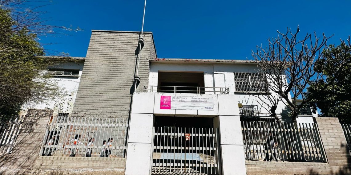 Coadyuva SEC con INE para el correcto funcionamiento de planteles donde se instalarán casillas el domingo