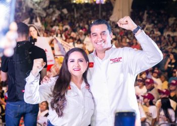 En la “Perla del Desierto” se la jugará Abraham “Cubano” Mier por Celida y Froylán