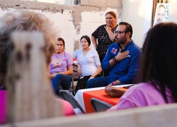 Será “El Cuate” Vargas el diputado aliado de la gente