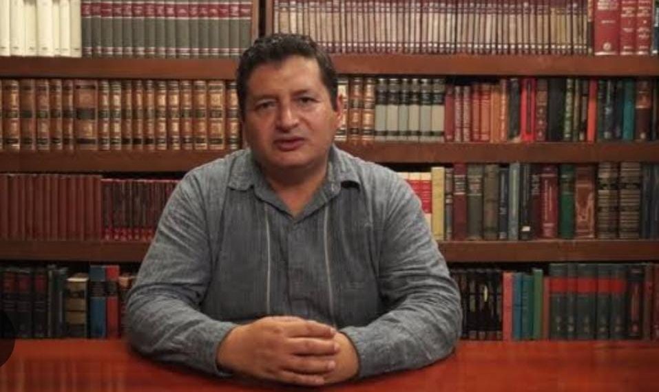 Promoveré mayores penas contra maltrato animal. Debemos proteger, respetar y cuidar a los animales: Jacobo Mendoza