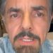 “Me amenazaron por pensar diferente”, Eugenio Derbez da discurso con final inesperado