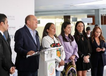 Diputados de oposición impugnan Fondo de Pensiones para el Bienestar