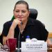 Pide Taddei a organizaciones no usar color rosa del INE