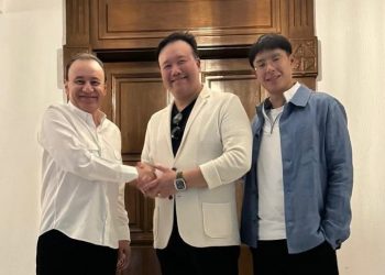 Realiza Gobernador seguimiento a proyecto de energías limpias con empresa internacional