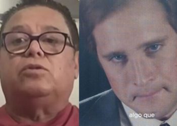 Mario Bezares explota contra Diego Boneta por serie de Paco Stanley