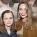 Hija de Angelina Jolie se quita el apellido Pitt
