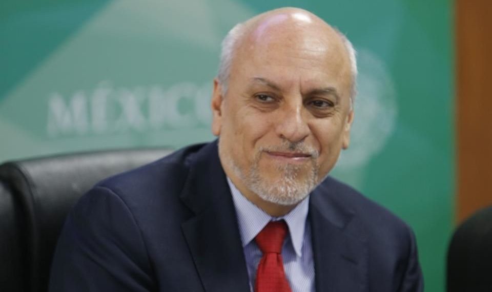 Absuelven a 11 científicos y ex director de Conacyt