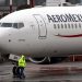 Aeroméxico suspenderá temporalmente ruta CDMX-Quito