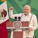 Ha habido menos agresiones que en otras elecciones: AMLO