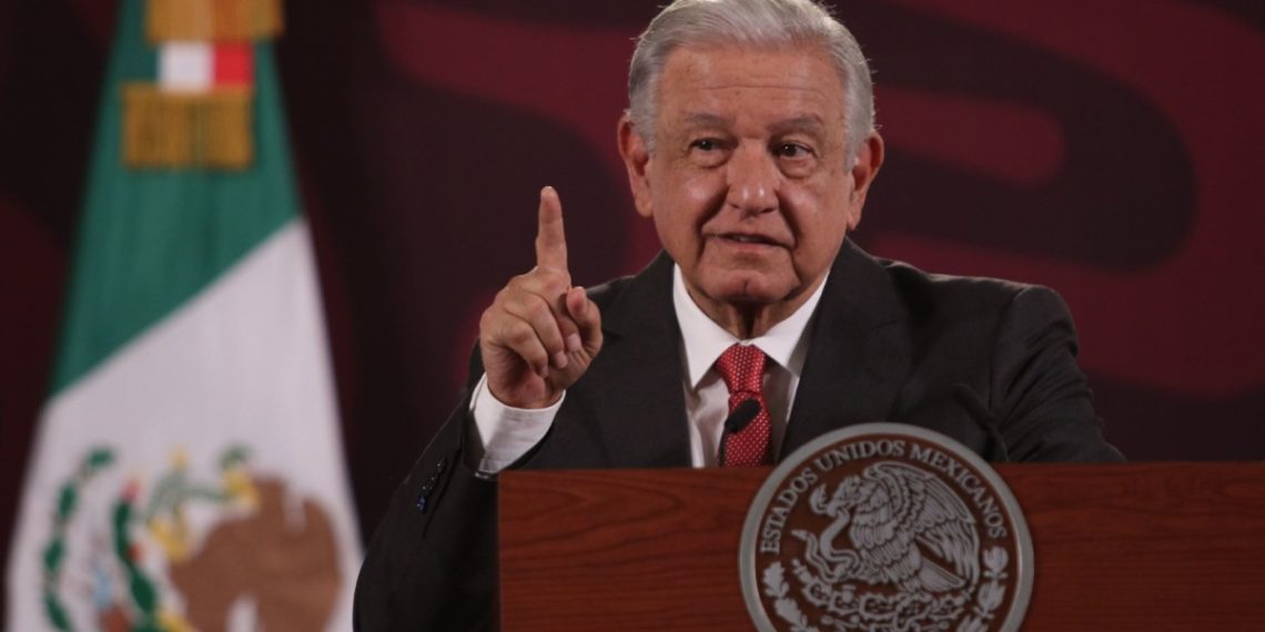 AMLO: No tenemos ningún interés en negarles la visa a agentes de la DEA