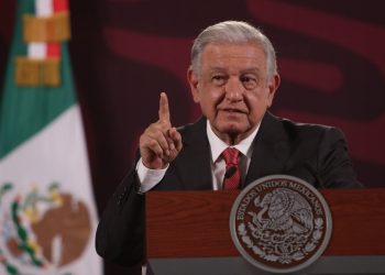 AMLO: No tenemos ningún interés en negarles la visa a agentes de la DEA