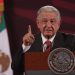 AMLO: No tenemos ningún interés en negarles la visa a agentes de la DEA