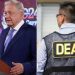 “Es un refrito”: AMLO sobre informe de la DEA sobre cárteles mexicanos en EE.UU.