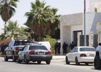 Ejecutan a Alan Bejarano, reconocido empresario de SLRC