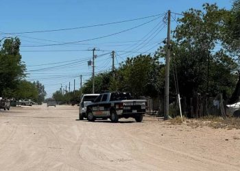 Continúan ejecuciones en SLRC a pesar de operativos de vigilancia