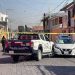 Lesionan a hijo de candidato por la alcaldía de Metepec