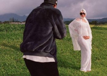 Justin Bieber anuncia que será papá