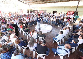 Ante el caos y el abandono, hay soluciones para sacar adelante a Bacobampo: y Etchojoa: Beltrones