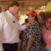 Será “El Borrego” Gándara un Diputado presente en colonias y comunidades