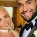 Britney Spears finaliza su divorcio con Sam Asghari