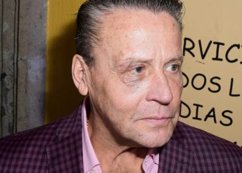 Alfredo Adame revela que no asistirá a la boda de su hijo