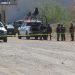 Encuentran a hombre asesinado en Cajeme