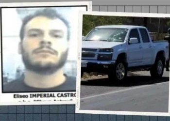 Asesinan en Sinaloa al ‘Cheyo Ántrax’, sobrino del ‘Mayo’ Zambada