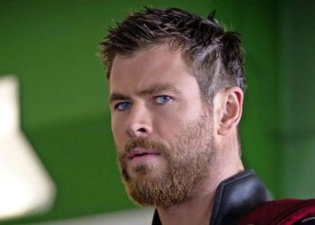 Chris Hemsworth critica a los actores que se quejan de Marvel y dice que no tienen humildad