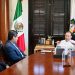Presenta Gobernador proyectos de infraestructura a CMIC México
