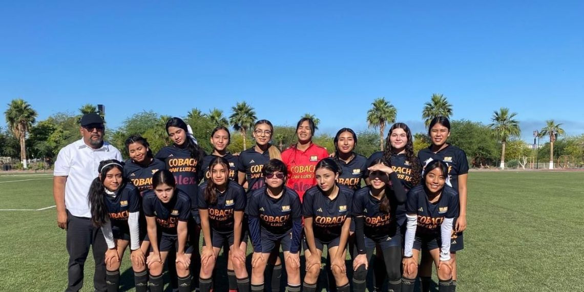 Culmina Cobach Sonora con éxito la “Cobachada” 2024 con el reconocimiento a los ganadores