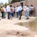 Pactan Beltrones y Jorge García de León Compromiso de gestión de recursos y apoyos contra la insuficiencia agua y el drenaje colapsado en Navojoa