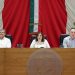 Congreso de Sonora turna a comisión iniciativa para fortalecer derechos de trabajadores del IMSS