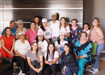 Será Luis Miguel Vargas el portavoz de las estancias infantiles en el Congreso