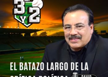 A Máynez le pusieron el rajado