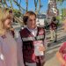 La dignidad del adulto mayor será protegida desde el congreso: Ely Sallard