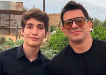 Yahir no pierde la esperanza de reconciliarse con su hijo Tristán