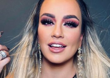 María José defiende a Videgaray tras burlas a Lucerito: “no tenía que disculparse”