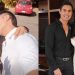 Ernesto D’Alessio ya superó a su ex esposa y está estrenando novia