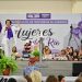 Pensión y tarifa social para jefas de familia, condinación de adeudos de agua y creación del Instituto de la Mujer Hermosillense: Compromisos de María Dolores del Río