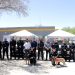 Dona Gobierno de Estados Unidos equipamiento a Unidad K9 de Policía Estatal