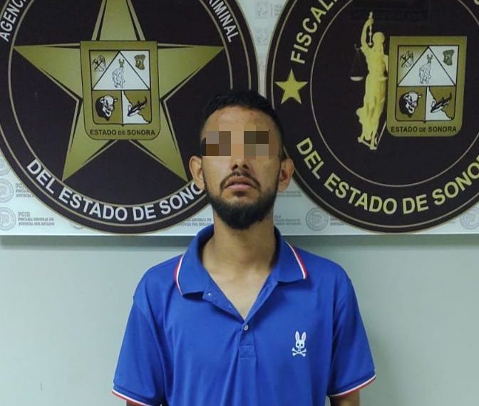 Capturados tres sujetos por “halconeo” en Nogales