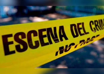 SSPC confirma que abril es el mes más violento del año con 2 mil 681 víctimas de homicidio