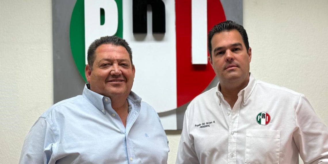 Continúa Morena favoreciendo actos de corrupción en proceso electoral: PRI Sonora